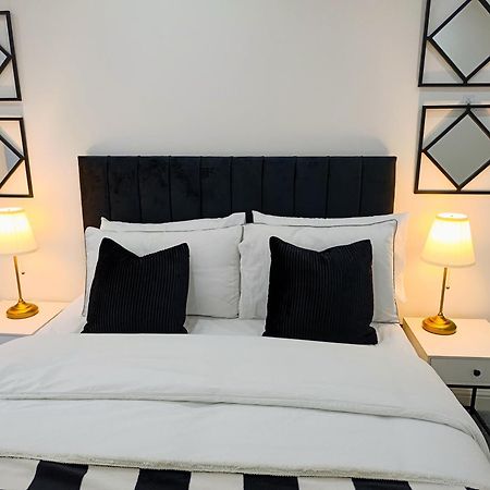 Spacious 3 Bed Flat Belvedere Dartford Bagian luar foto